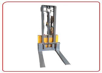 Electric Stacker Manufacturers, Suppliers, Dealers, Exporters in Pune, Chakan