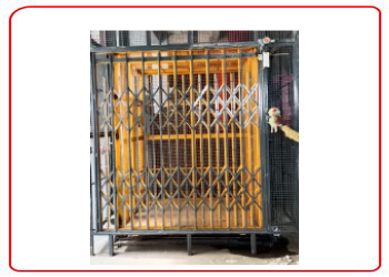 Goods Lift Manufacturers, Suppliers, Dealers, Exporters in Pune, Chakan