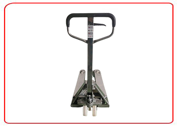 Hand Pallet Truck Manufacturers, Suppliers, Dealers, Exporters in Pune, Chakan