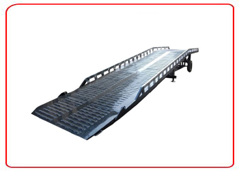 Loading Ramp Manufacturers, Suppliers, Dealers, Exporters in Pune, Chakan