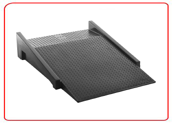 Loading Ramp Manufacturers, Suppliers, Dealers, Exporters in Pune, Chakan