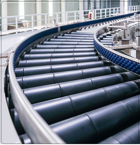Conveyors