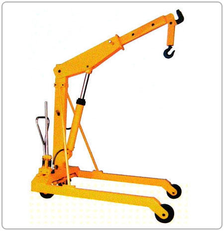 Crane
