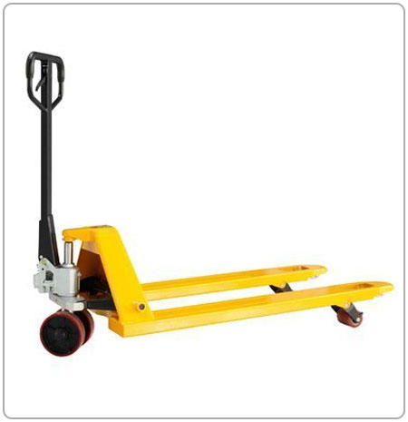 Hydraulic Pallet Truck