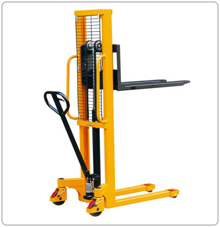 Hydraulic Stacker