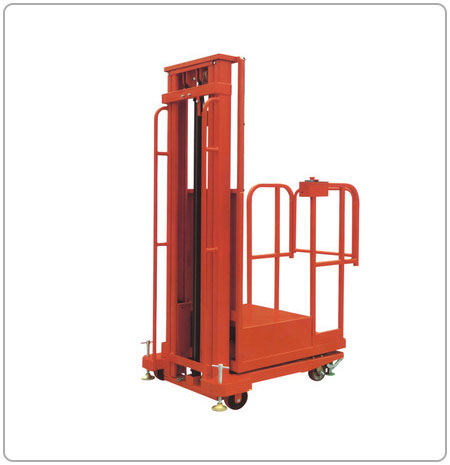 Hydraulic Order Picker